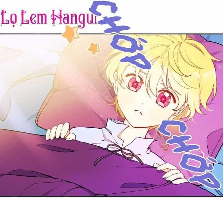 Hộ Vệ Của Bạo Chúa Là Ác Nữ - Chương 4 - ảnh 4