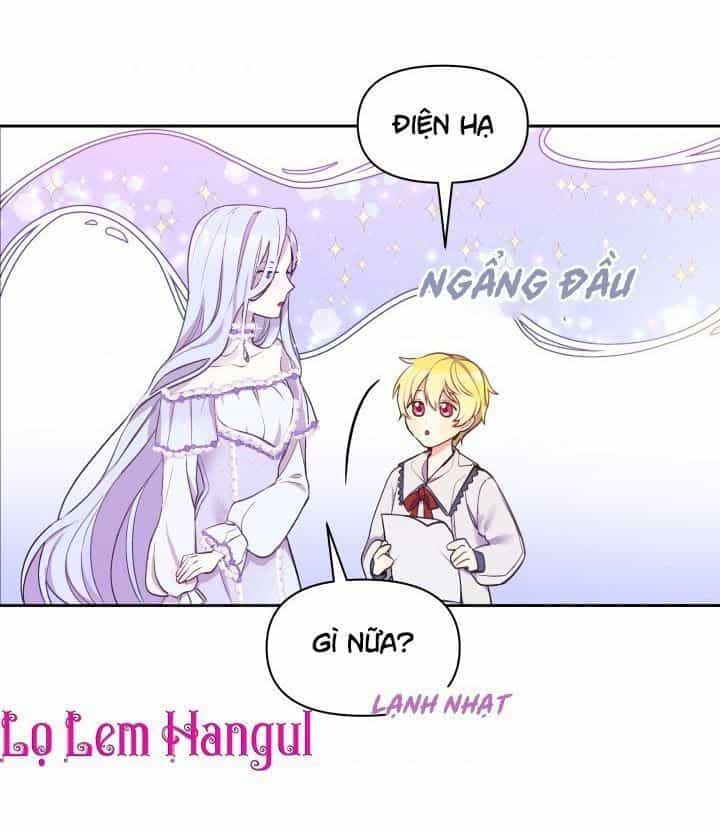 Hộ Vệ Của Bạo Chúa Là Ác Nữ - Chương 4 - ảnh 40