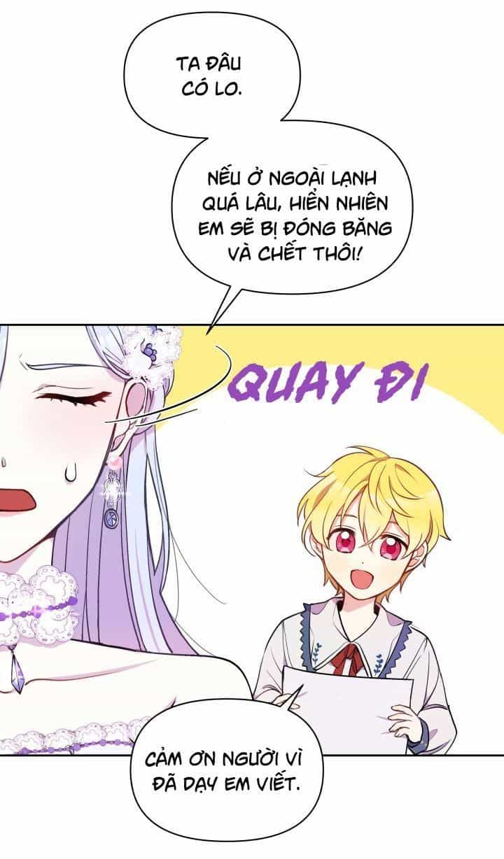 Hộ Vệ Của Bạo Chúa Là Ác Nữ - Chương 4 - ảnh 45