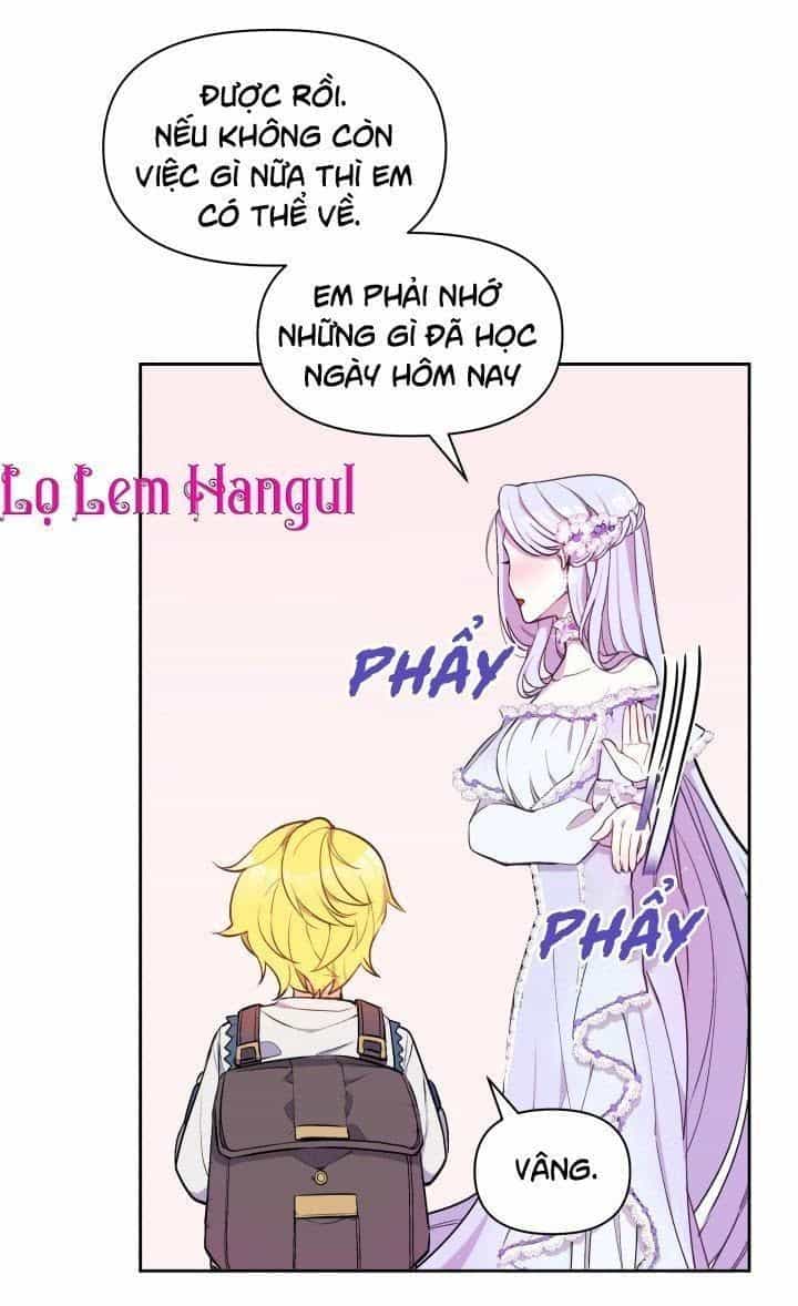 Hộ Vệ Của Bạo Chúa Là Ác Nữ - Chương 4 - ảnh 48