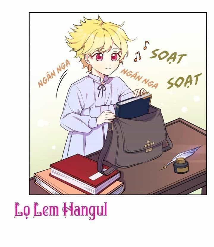 Hộ Vệ Của Bạo Chúa Là Ác Nữ - Chương 4 - ảnh 5