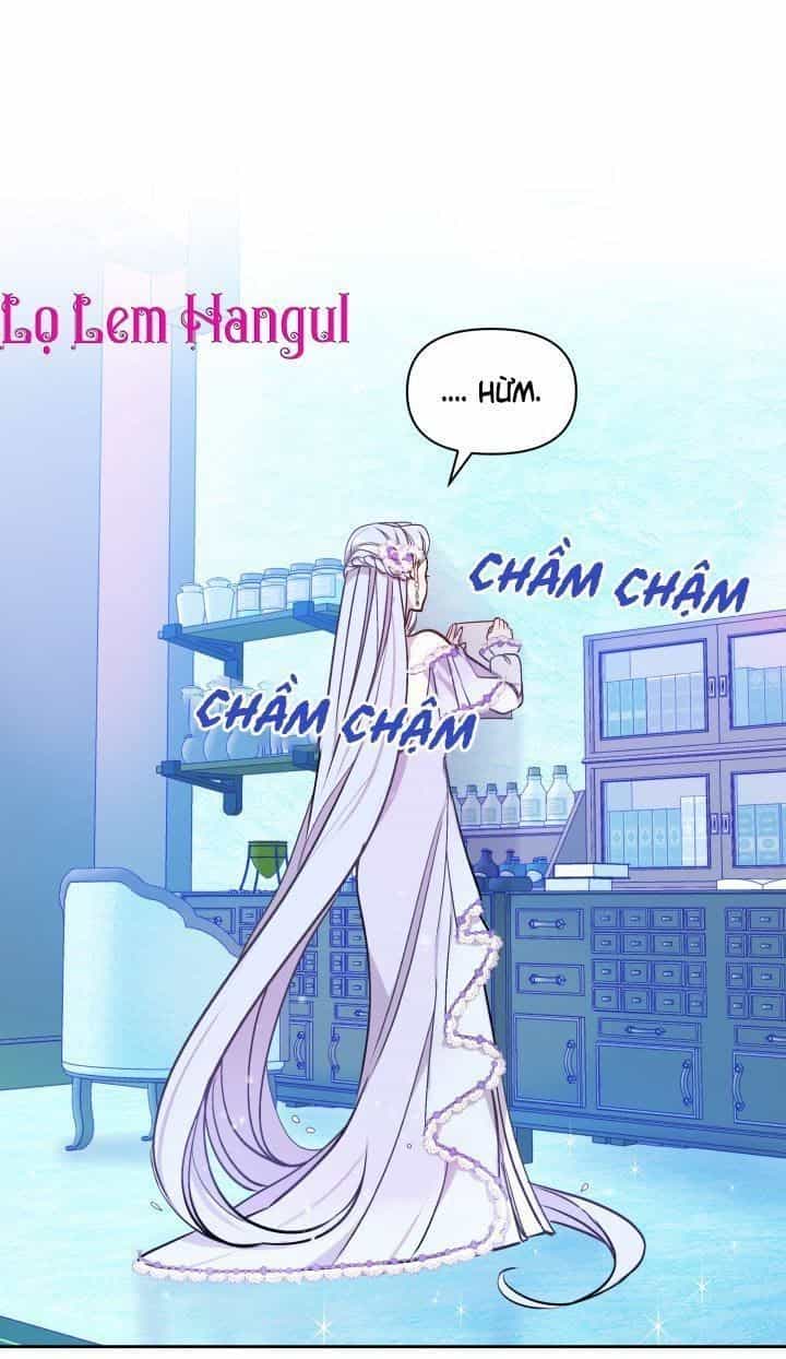 Hộ Vệ Của Bạo Chúa Là Ác Nữ - Chương 4 - ảnh 52
