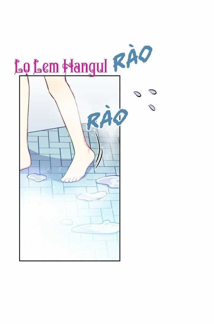 Hộ Vệ Của Bạo Chúa Là Ác Nữ - Chương 4 - ảnh 6