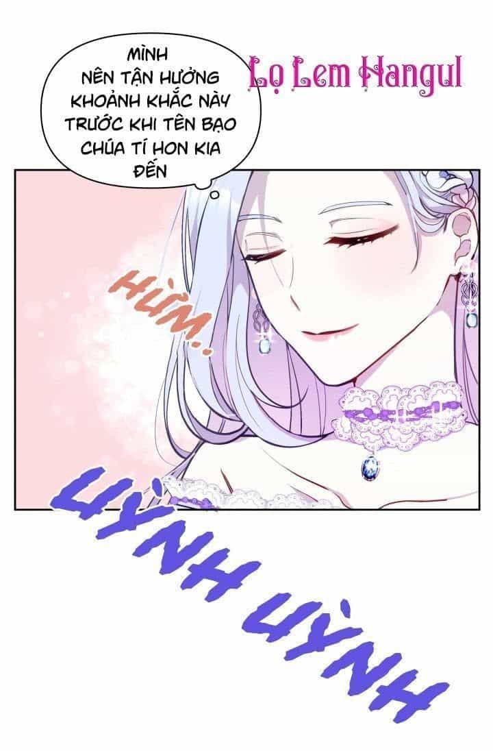 Hộ Vệ Của Bạo Chúa Là Ác Nữ - Chương 4 - ảnh 8