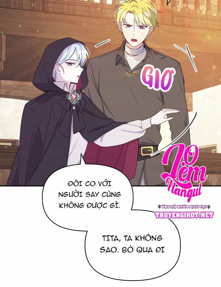 Hộ Vệ Của Bạo Chúa Là Ác Nữ - Chương 40 - ảnh 13