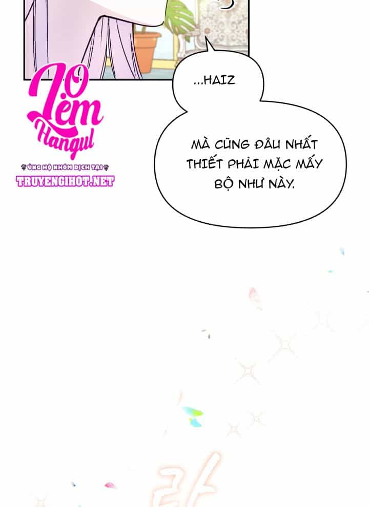 Hộ Vệ Của Bạo Chúa Là Ác Nữ - Chương 40 - ảnh 28