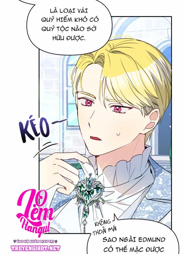 Hộ Vệ Của Bạo Chúa Là Ác Nữ - Chương 40 - ảnh 32