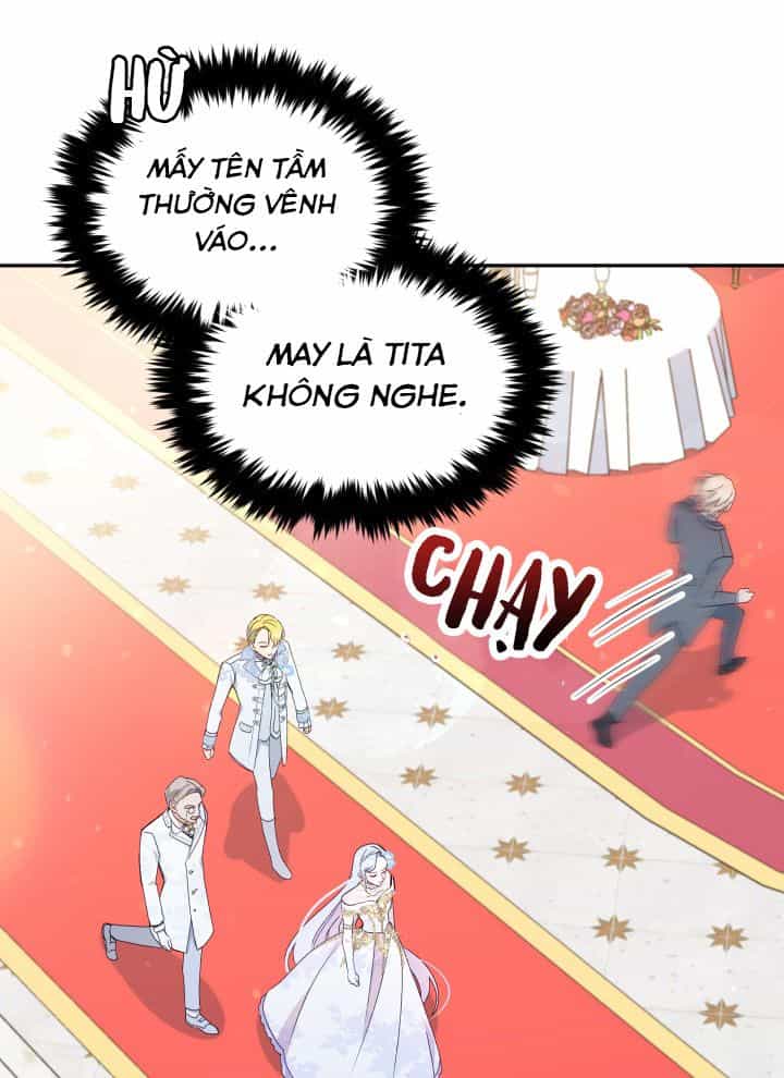 Hộ Vệ Của Bạo Chúa Là Ác Nữ - Chương 40 - ảnh 43