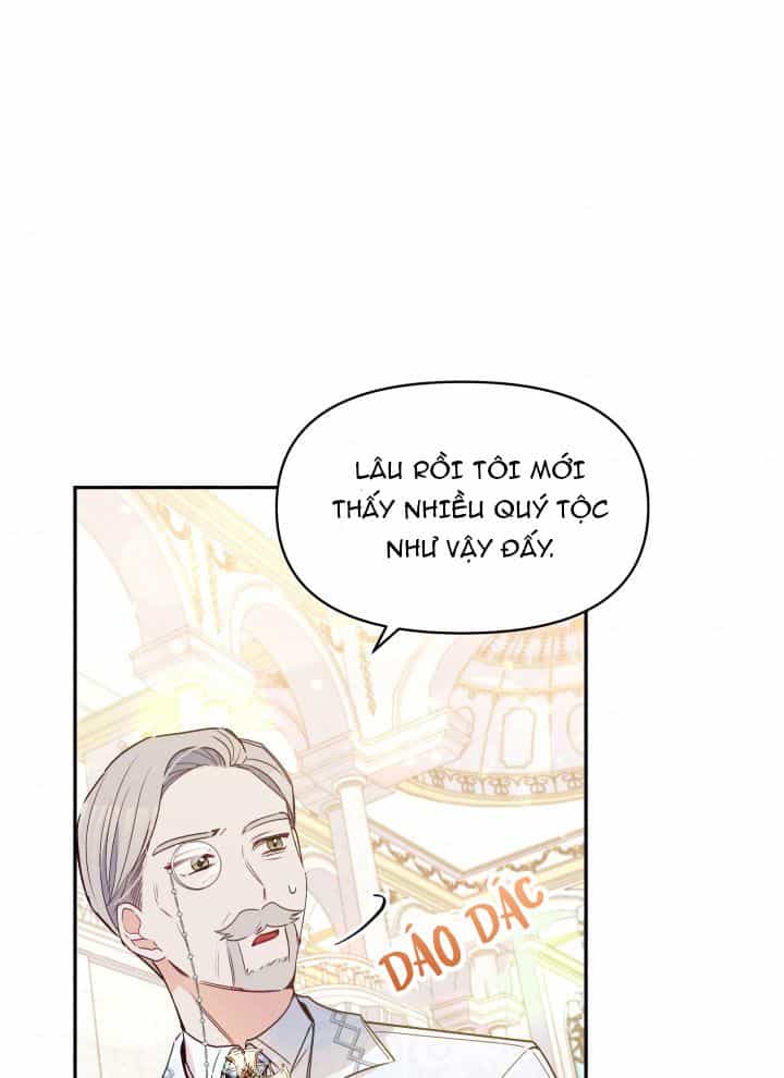 Hộ Vệ Của Bạo Chúa Là Ác Nữ - Chương 40 - ảnh 45