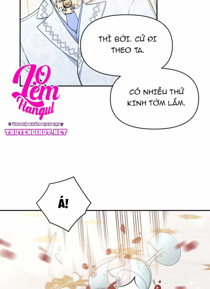 Hộ Vệ Của Bạo Chúa Là Ác Nữ - Chương 40 - ảnh 46