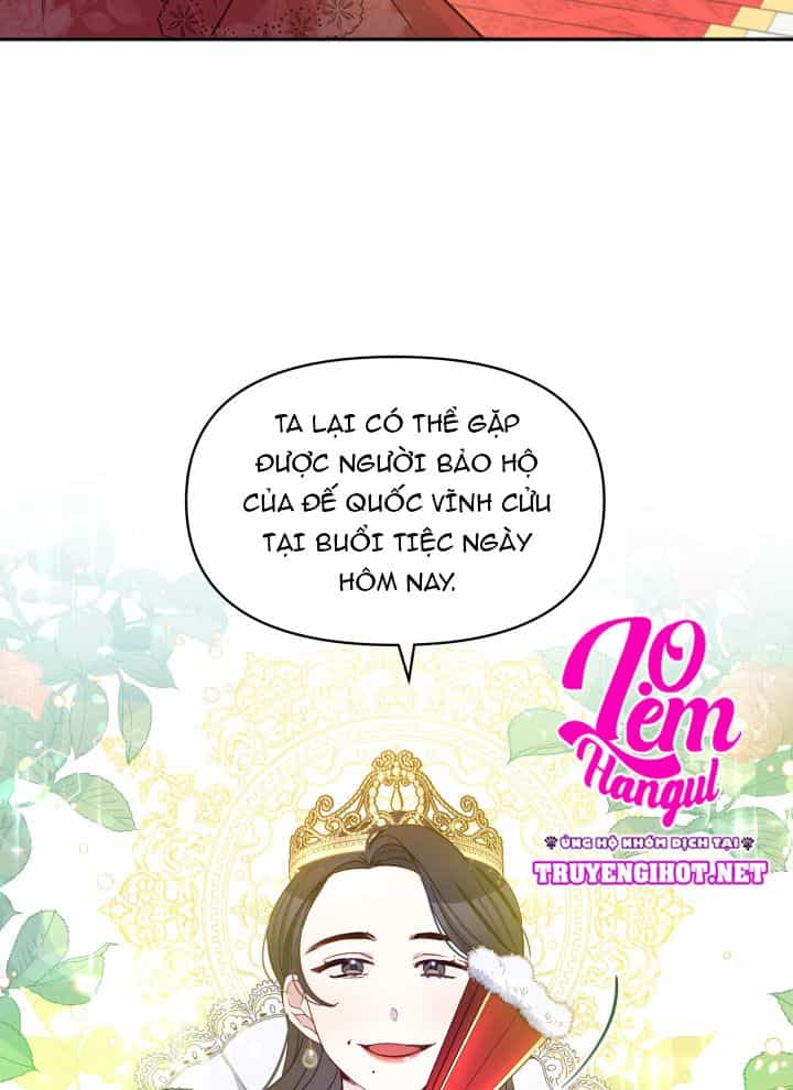 Hộ Vệ Của Bạo Chúa Là Ác Nữ - Chương 40 - ảnh 52