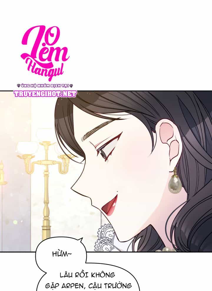 Hộ Vệ Của Bạo Chúa Là Ác Nữ - Chương 40 - ảnh 60