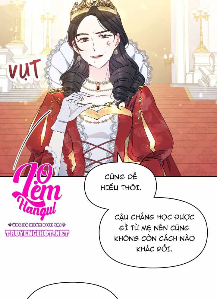 Hộ Vệ Của Bạo Chúa Là Ác Nữ - Chương 40 - ảnh 64