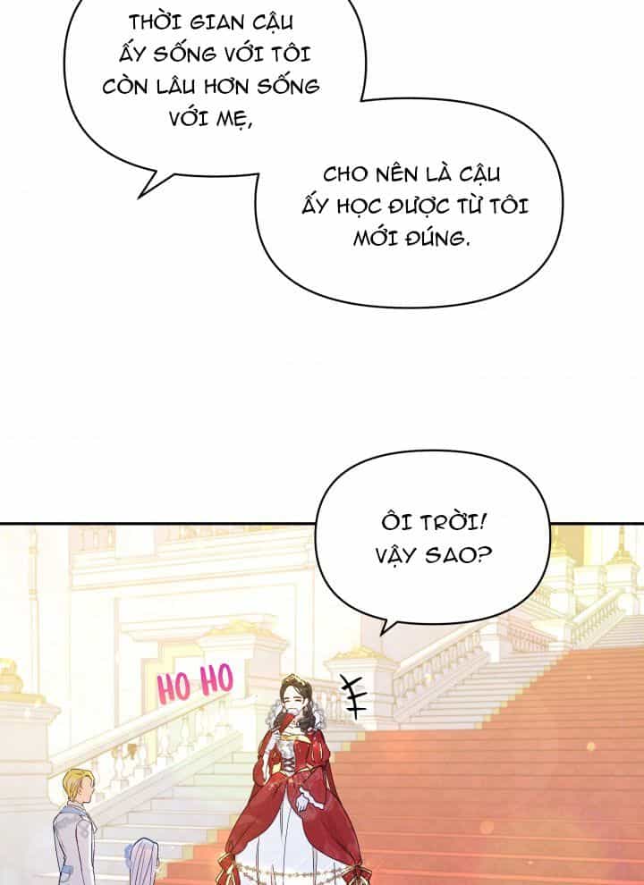 Hộ Vệ Của Bạo Chúa Là Ác Nữ - Chương 40 - ảnh 65