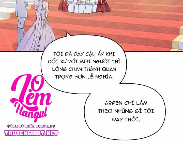 Hộ Vệ Của Bạo Chúa Là Ác Nữ - Chương 40 - ảnh 66