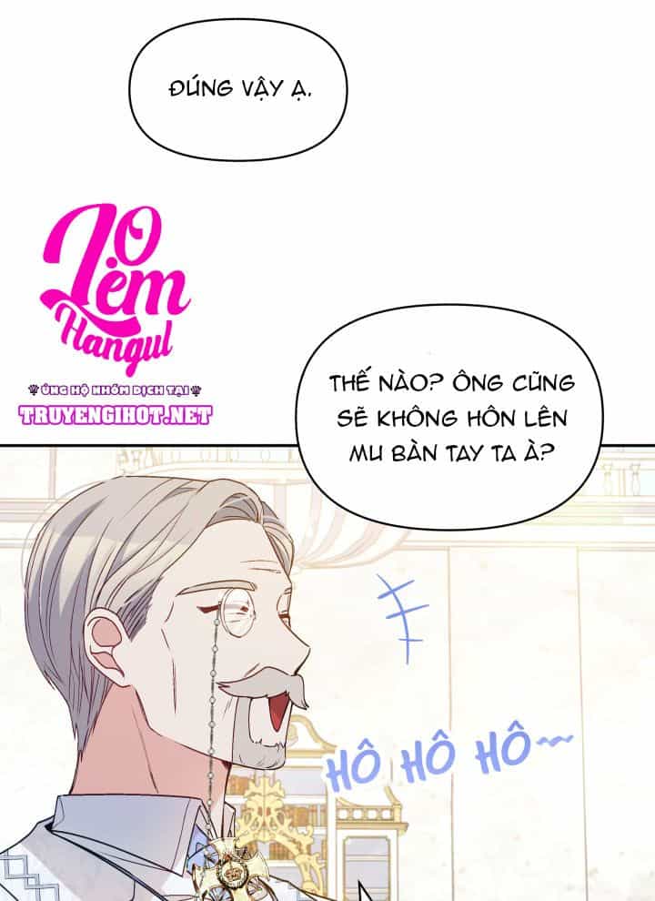 Hộ Vệ Của Bạo Chúa Là Ác Nữ - Chương 40 - ảnh 70