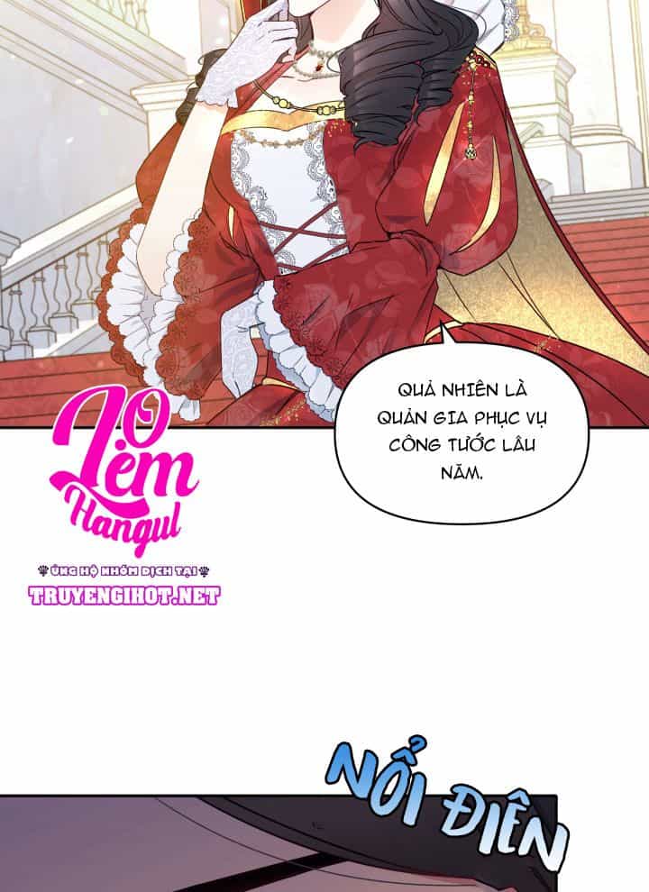 Hộ Vệ Của Bạo Chúa Là Ác Nữ - Chương 40 - ảnh 72