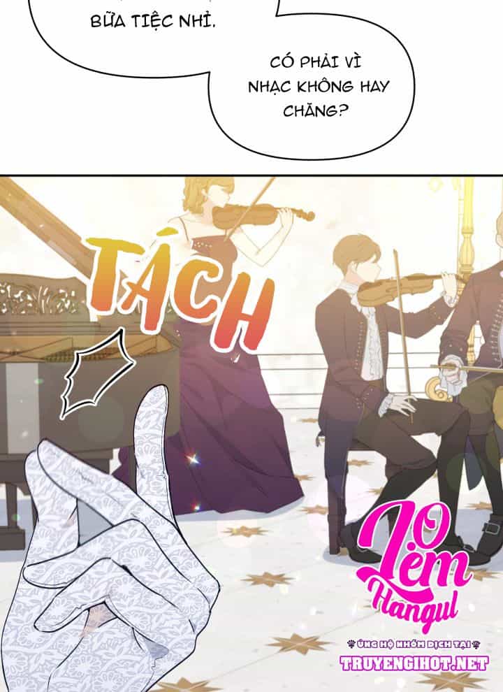 Hộ Vệ Của Bạo Chúa Là Ác Nữ - Chương 40 - ảnh 74