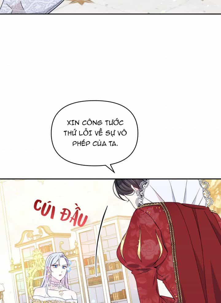 Hộ Vệ Của Bạo Chúa Là Ác Nữ - Chương 40 - ảnh 75
