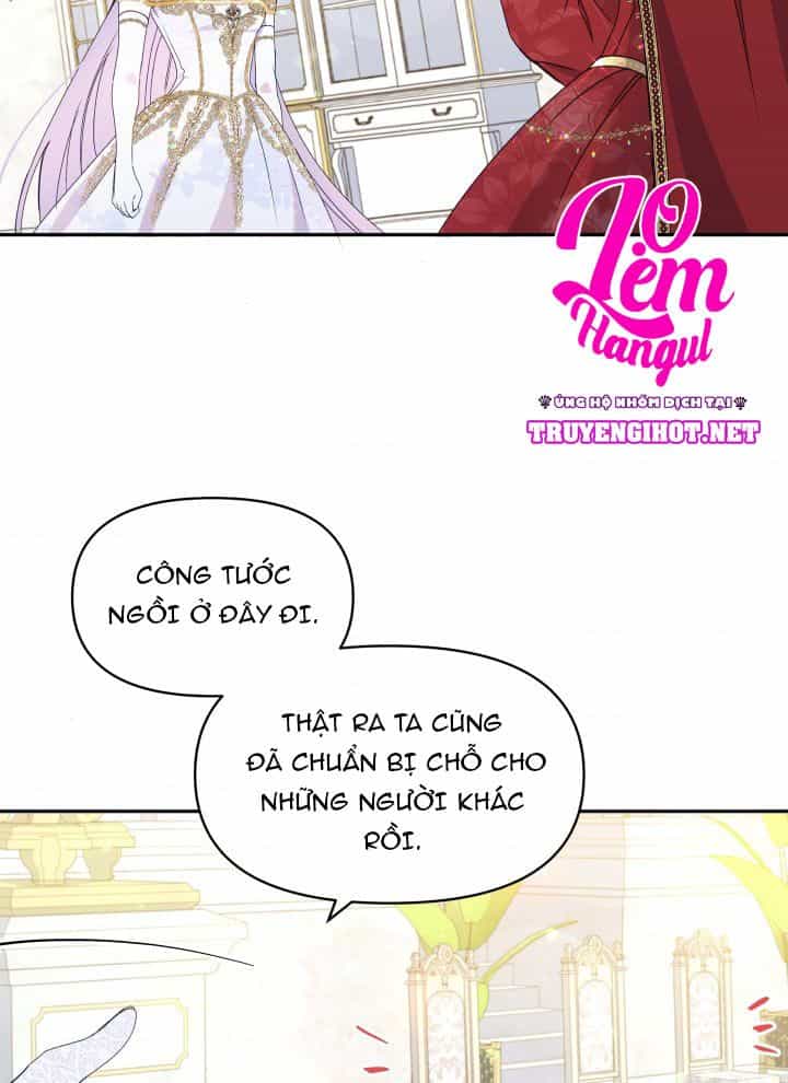 Hộ Vệ Của Bạo Chúa Là Ác Nữ - Chương 40 - ảnh 76