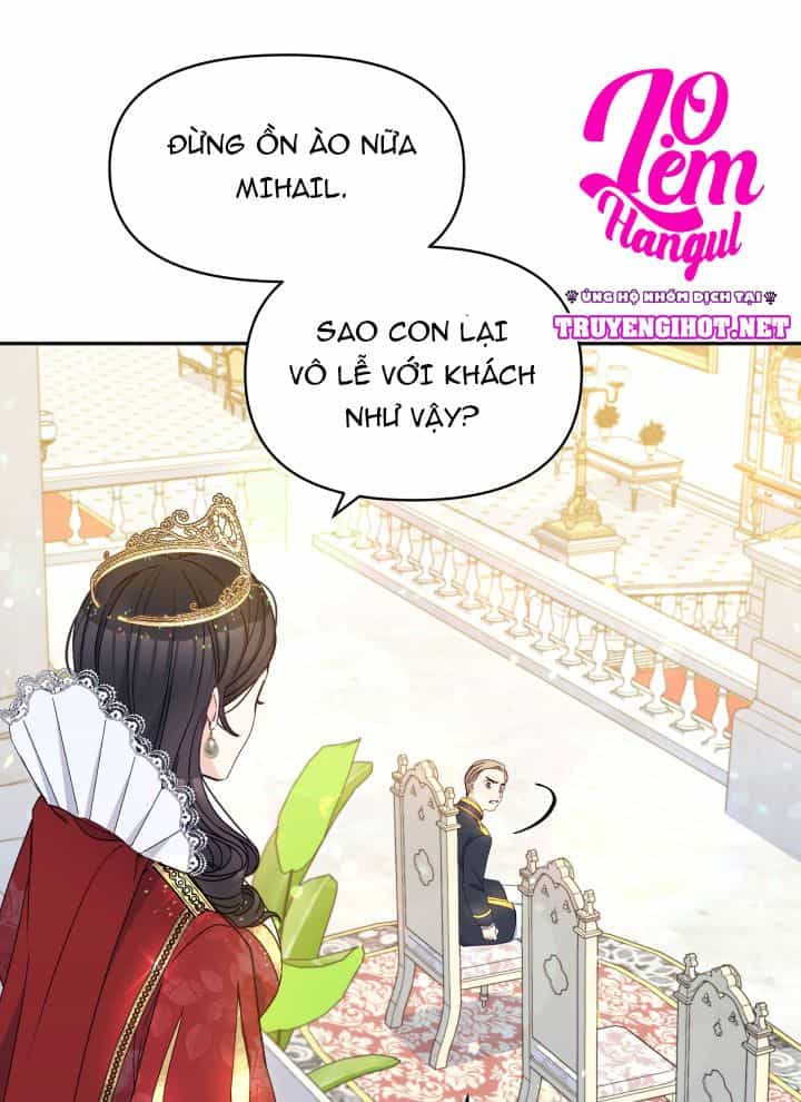 Hộ Vệ Của Bạo Chúa Là Ác Nữ - Chương 40 - ảnh 88