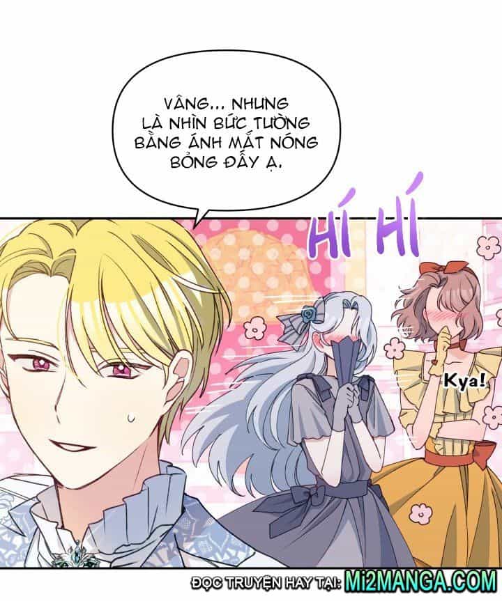 Hộ Vệ Của Bạo Chúa Là Ác Nữ - Chương 41.1 - ảnh 17