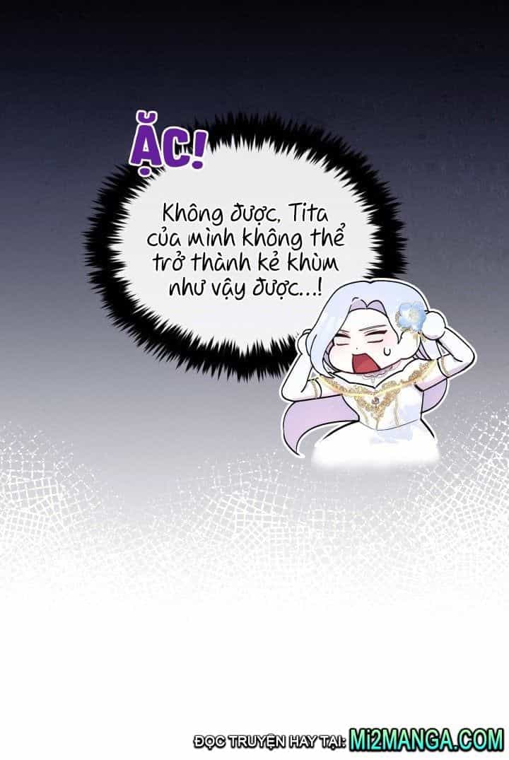 Hộ Vệ Của Bạo Chúa Là Ác Nữ - Chương 41.2 - ảnh 11
