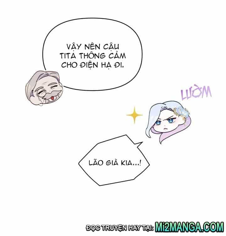 Hộ Vệ Của Bạo Chúa Là Ác Nữ - Chương 41.2 - ảnh 19