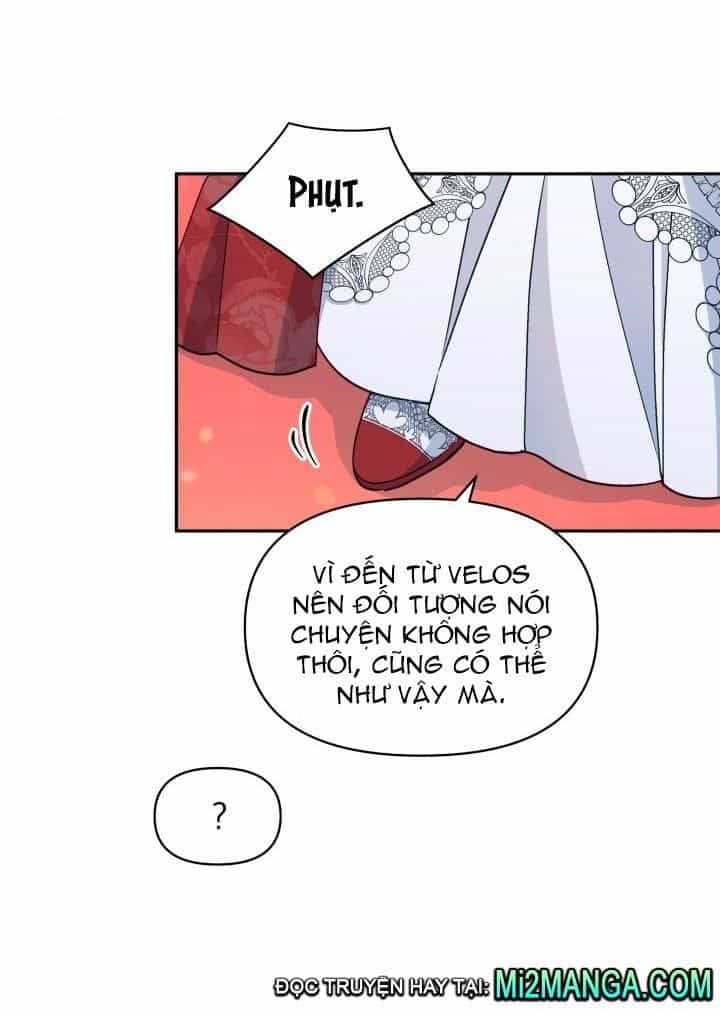 Hộ Vệ Của Bạo Chúa Là Ác Nữ - Chương 41.2 - ảnh 20