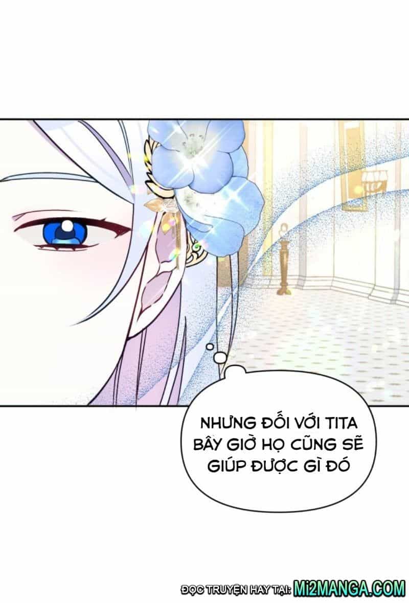 Hộ Vệ Của Bạo Chúa Là Ác Nữ - Chương 42.1 - ảnh 17