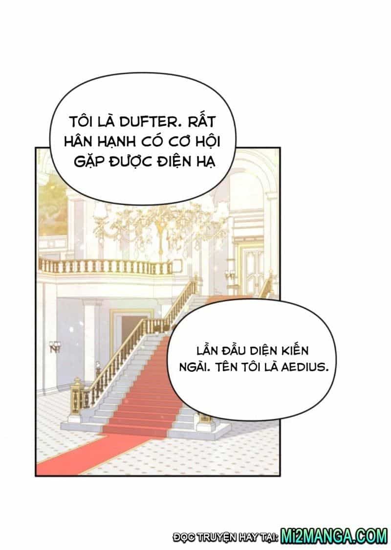 Hộ Vệ Của Bạo Chúa Là Ác Nữ - Chương 42.1 - ảnh 18