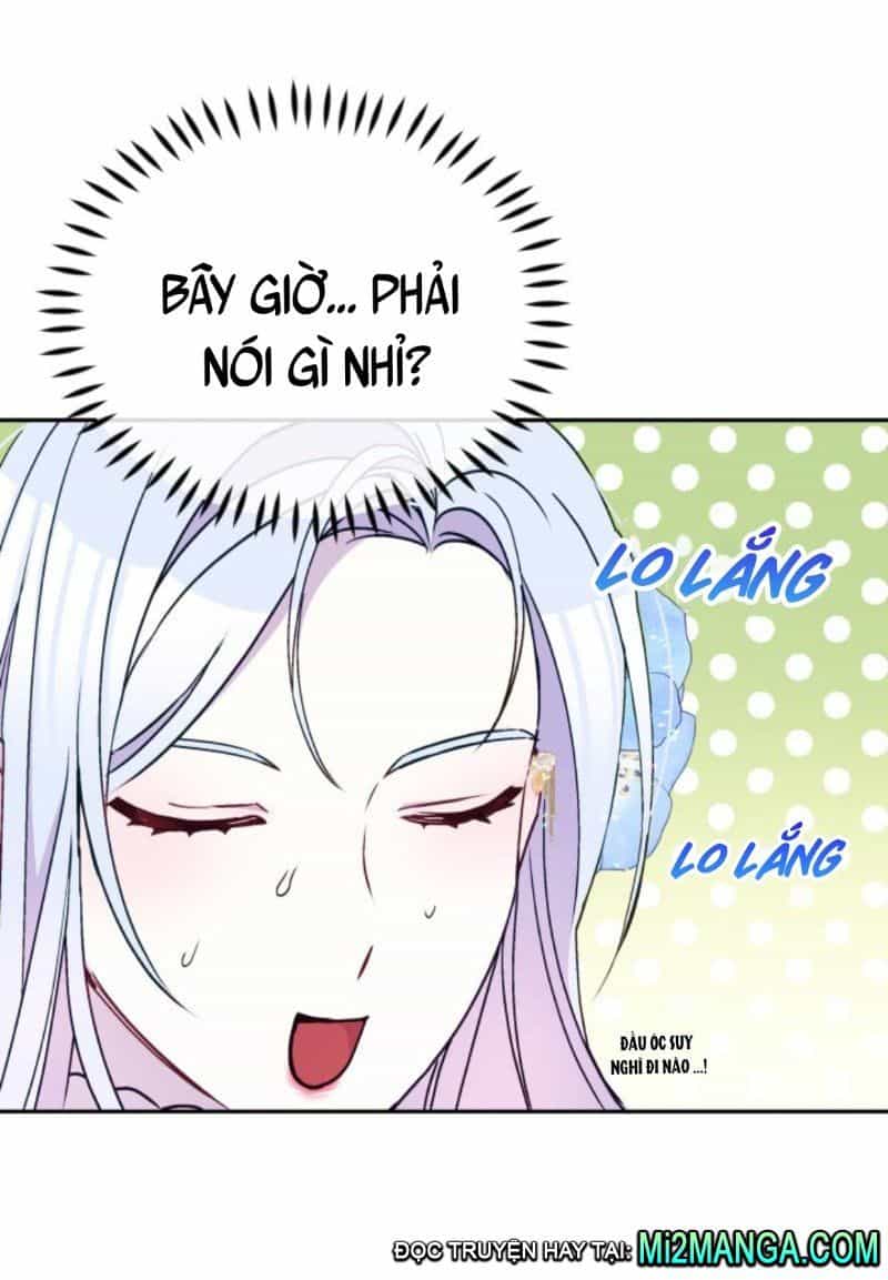Hộ Vệ Của Bạo Chúa Là Ác Nữ - Chương 42.1 - ảnh 20