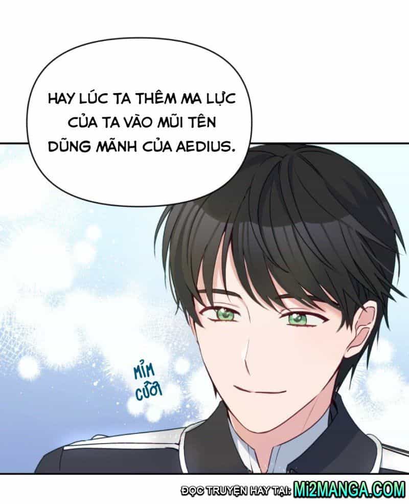 Hộ Vệ Của Bạo Chúa Là Ác Nữ - Chương 42.1 - ảnh 24