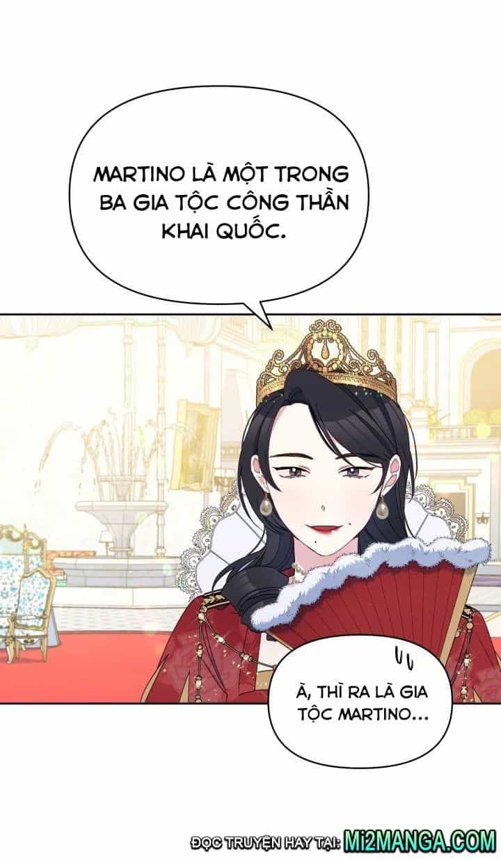 Hộ Vệ Của Bạo Chúa Là Ác Nữ - Chương 42.1 - ảnh 3