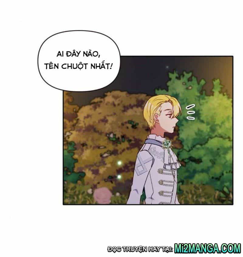 Hộ Vệ Của Bạo Chúa Là Ác Nữ - Chương 42.2 - ảnh 25
