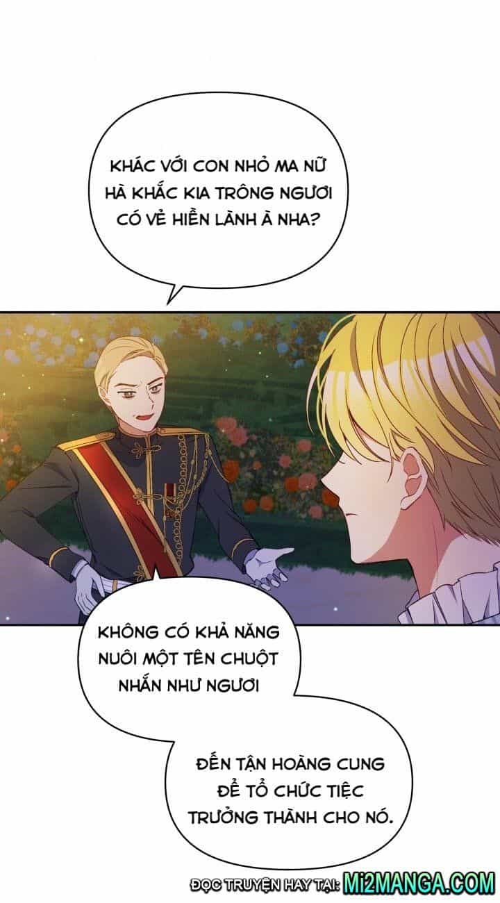 Hộ Vệ Của Bạo Chúa Là Ác Nữ - Chương 42.2 - ảnh 26