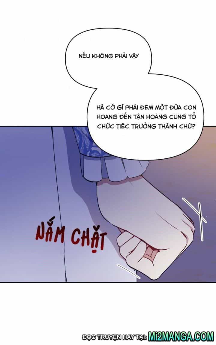 Hộ Vệ Của Bạo Chúa Là Ác Nữ - Chương 42.2 - ảnh 34