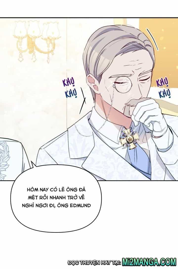 Hộ Vệ Của Bạo Chúa Là Ác Nữ - Chương 42.2 - ảnh 5