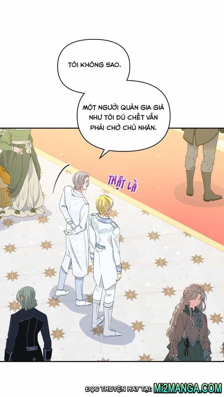 Hộ Vệ Của Bạo Chúa Là Ác Nữ - Chương 42.2 - ảnh 6
