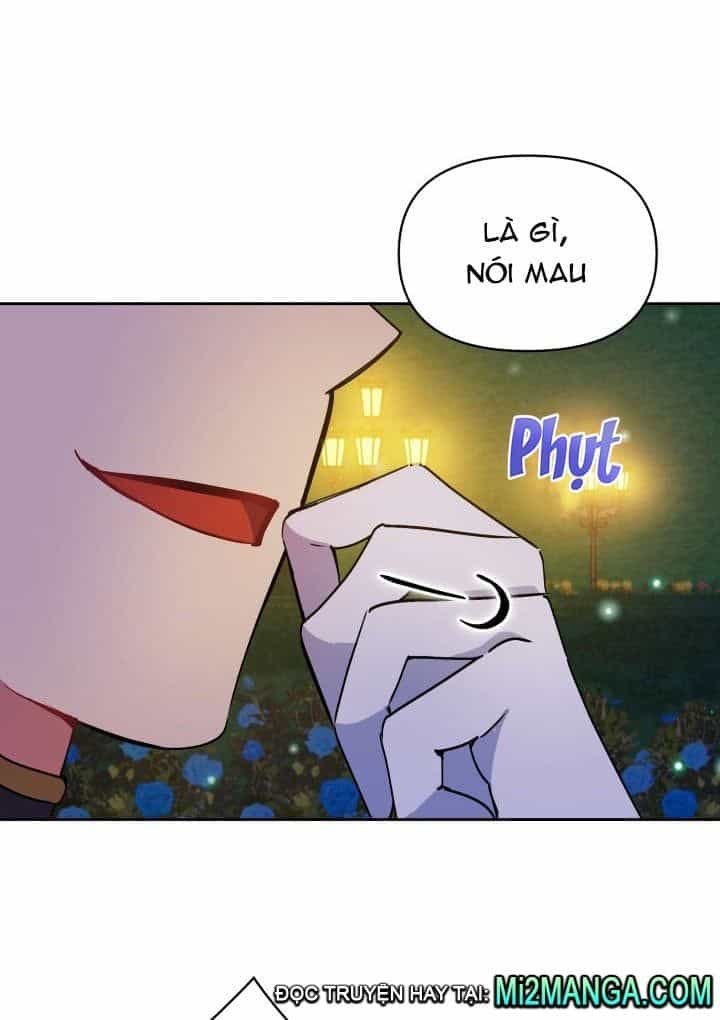 Hộ Vệ Của Bạo Chúa Là Ác Nữ - Chương 43.1 - ảnh 6