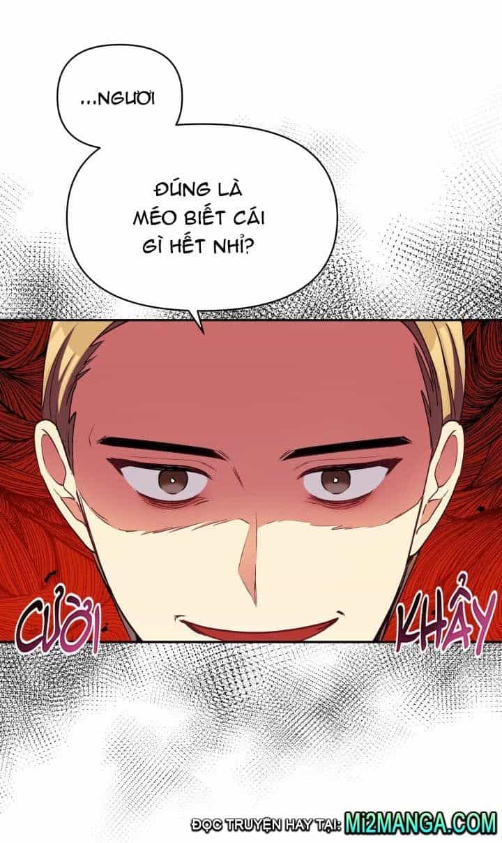 Hộ Vệ Của Bạo Chúa Là Ác Nữ - Chương 43.1 - ảnh 8