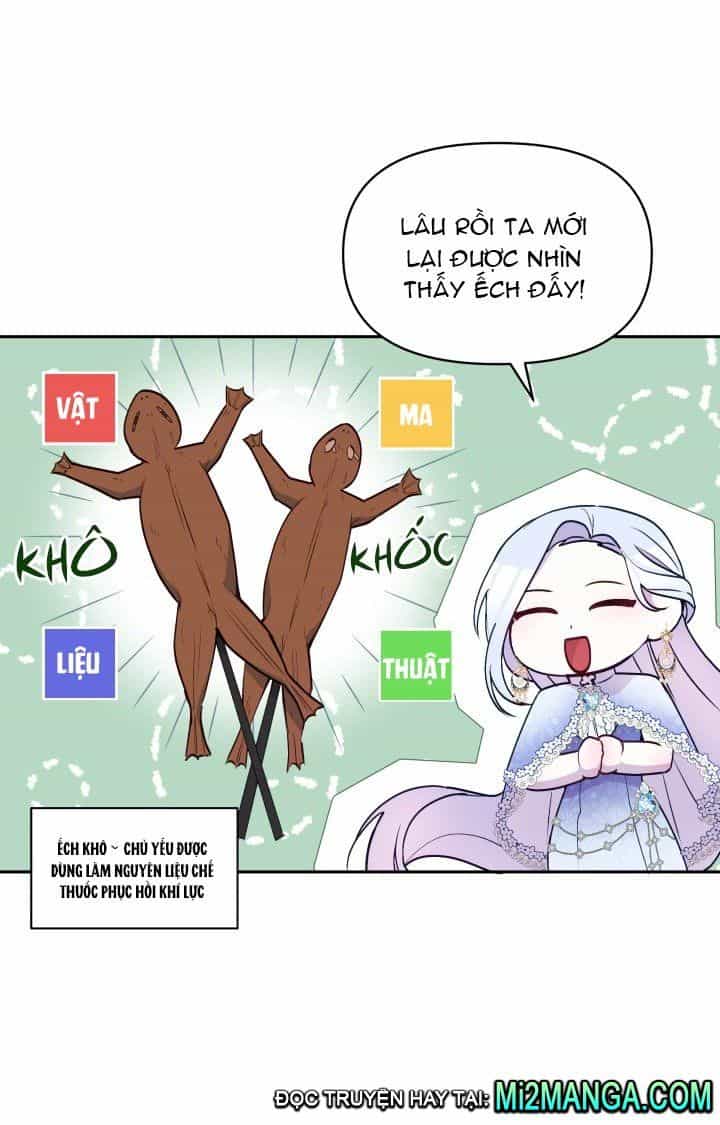 Hộ Vệ Của Bạo Chúa Là Ác Nữ - Chương 44.1 - ảnh 26