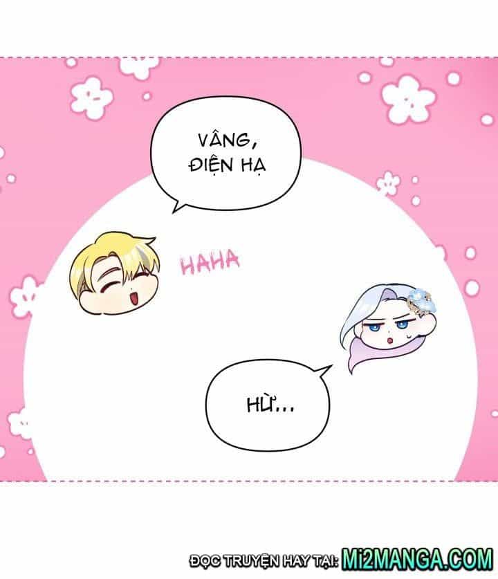 Hộ Vệ Của Bạo Chúa Là Ác Nữ - Chương 44.1 - ảnh 5