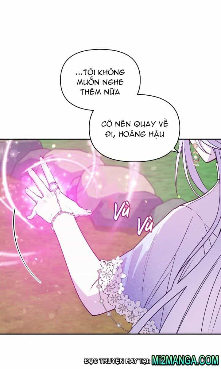 Hộ Vệ Của Bạo Chúa Là Ác Nữ - Chương 44.2 - ảnh 31