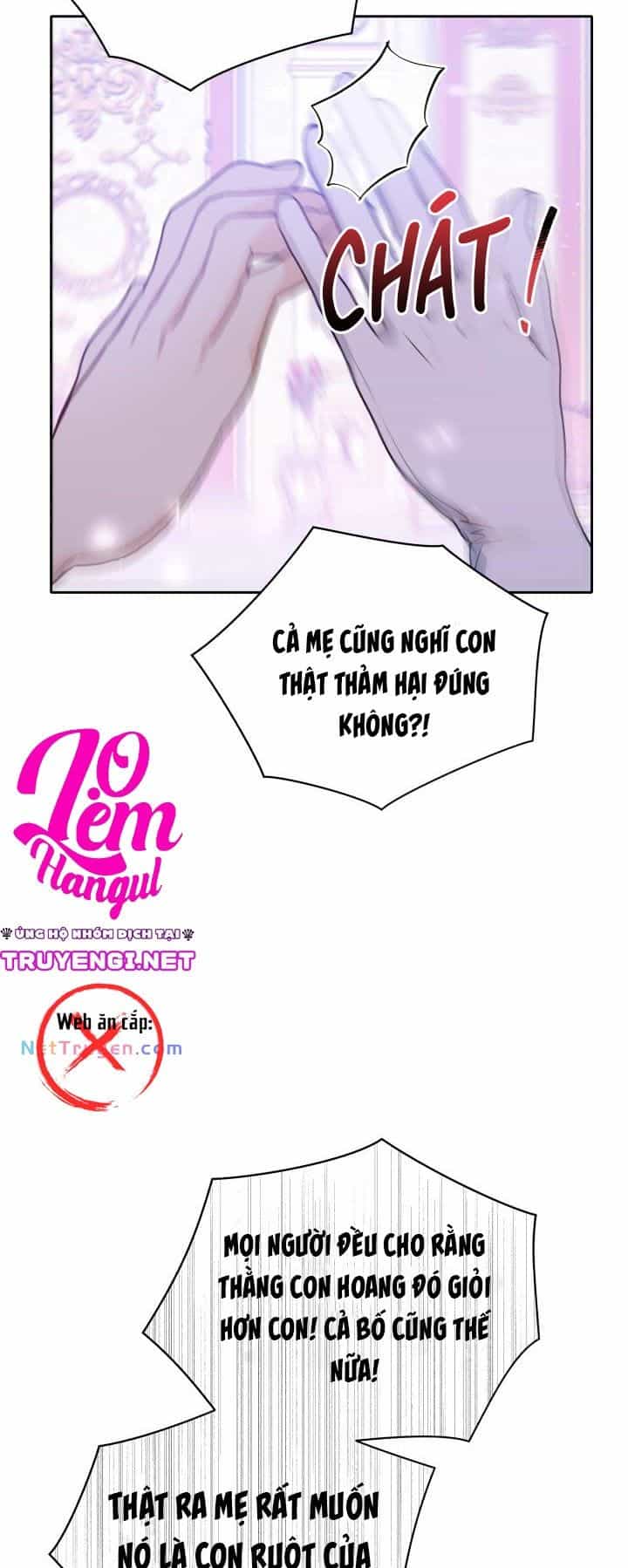 Hộ Vệ Của Bạo Chúa Là Ác Nữ - Chương 45 - ảnh 16