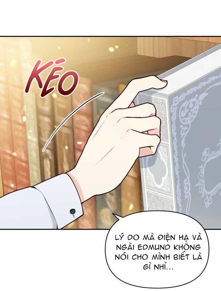 Hộ Vệ Của Bạo Chúa Là Ác Nữ - Chương 45 - ảnh 27