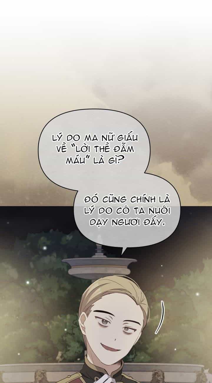 Hộ Vệ Của Bạo Chúa Là Ác Nữ - Chương 45 - ảnh 28