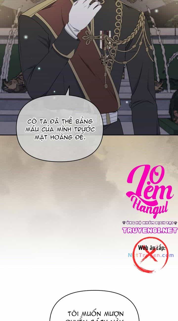 Hộ Vệ Của Bạo Chúa Là Ác Nữ - Chương 45 - ảnh 29