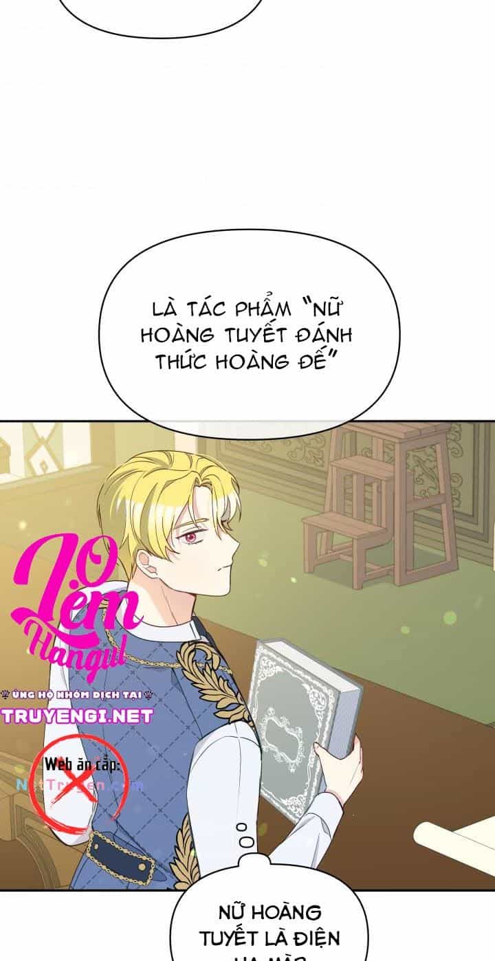 Hộ Vệ Của Bạo Chúa Là Ác Nữ - Chương 45 - ảnh 34