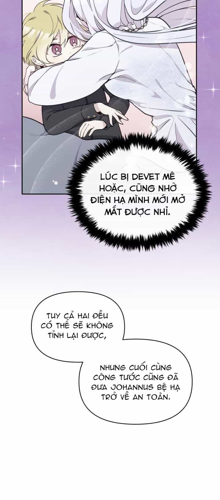 Hộ Vệ Của Bạo Chúa Là Ác Nữ - Chương 45 - ảnh 37